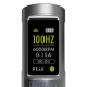 Peak - Battery Solice Ergo Matte Grey