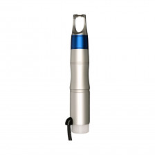 Laser focus handle