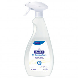 Hartmann - Bacillol® 30 Sensitive Foam 750 ml