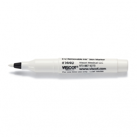 Viscot - EZ Removable Ink® Aesthetic Marker (Biela)