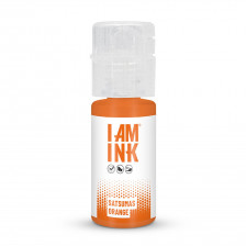 I AM INK - Satsumas Orange (10 ml) EXP 04/2026