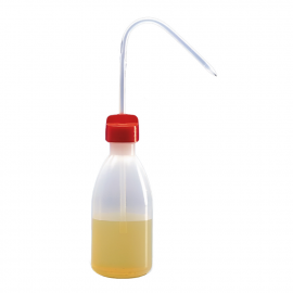 Úzká střička s pipetou - 250 ml
