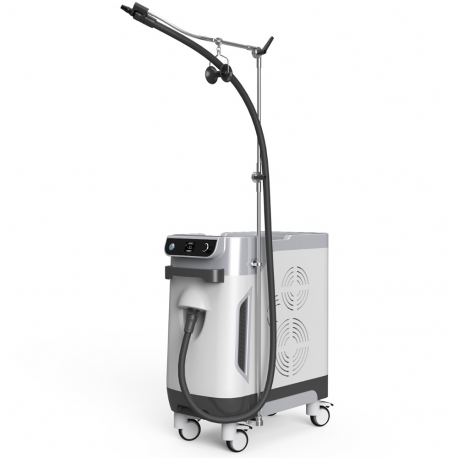 Skin Air Cooling Machine - chladící přístroj pokožky