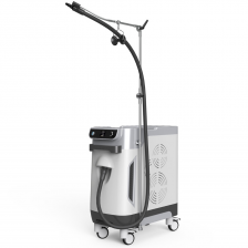 Skin Air Cooling Machine - chladiaci prístroj pokožky