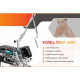 Skin Air Cooling + Picosecond Laser 500 PS - kompletní profesionální sada