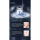Skin Air Cooling + Picosecond Laser 500 PS - kompletní profesionální sada