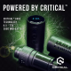 PRIME x Critical - Pen Machine 3,5 mm