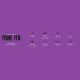 PRIME x Critical - Pen Machine Full set 4,2mm