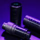 PRIME x Critical - Battery & Magnetic RCA Convertor