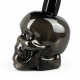Plastic Sprinkler Black Skull (500 ml)