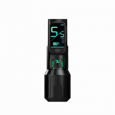 OG Produce - FURY II Wireless Tattoo Pen Black 4,2 mm