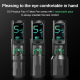 OG Produce - FURY II Wireless Tattoo Pen Black 4,2 mm