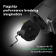 OG Produce - FURY II Wireless Tattoo Pen Black 4,2 mm