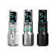 OG Produce - FURY II Wireless Tattoo Pen Black 4,2 mm