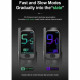 OG Produce - FURY II Wireless Tattoo Pen Black 4,2 mm