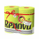 Renova - Toilet paper green 4 pcs