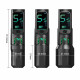 OG Produce - FURY II Wireless Tattoo Pen Gray 4,2 mm