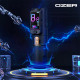 Ozer x OG Produce - FURY II Wireless Tattoo Pen Black 4,2 mm