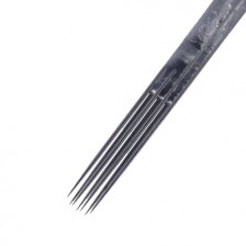 Tattoo Needle - Round Magnum 7 (0,35 mm LT)