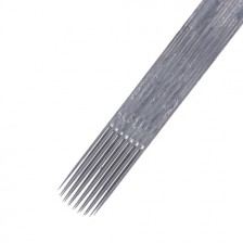 Tattoo Needle - Round Magnum 15 (0,35 mm LT)
