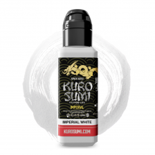Kuro Sumi Imperial - Imperial White (1,5 oz)