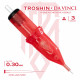 Bishop DA VINCI V2 x Dmitry Troshin - Liner 3 (0,30 mm BP)
