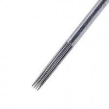 Tattoo Needle - Round Shader 14 (0,35 mm LT)
