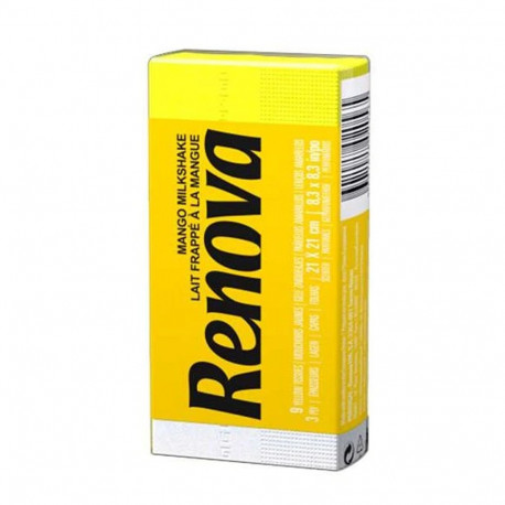Renova - Vreckovky žlté