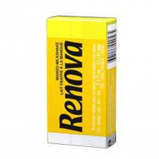 Renova - Tissues yellow