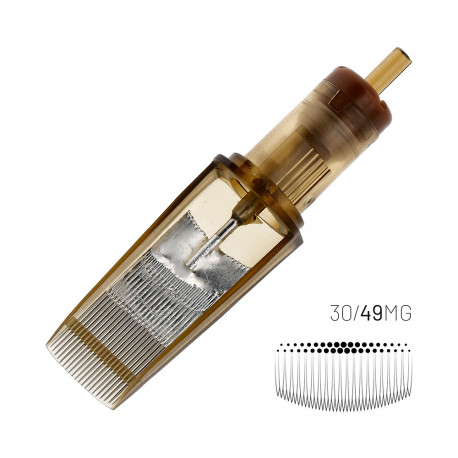 Kwadron - Magnum Combat 49 (0,30 mm)