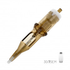 Kwadron - Round Magnum 7 (0,30 mm LT)