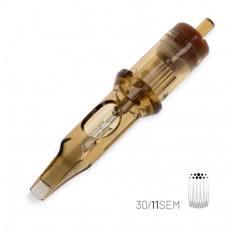 Kwadron - Round Magnum 11 (0,30 mm LT)