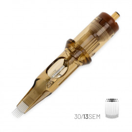 Kwadron - Round Magnum 13 (0,30 mm LT)