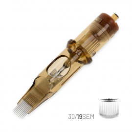 Kwadron - Round Magnum 19 (0,30 mm LT)