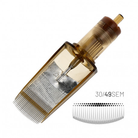 Kwadron - Round Magnum Combat 49 (0,30 mm)