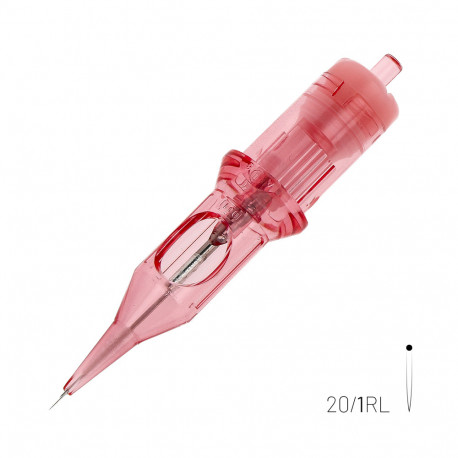 Kwadron PMU Optima - Liner 1 (0,20 mm)