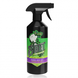 Biotat® - Numbing Tattoo Green Soap  Ready to use 500 ml