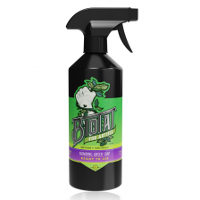 Biotat® - Numbing Tattoo Green Soap  Ready to use 500 ml