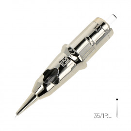 Kwadron PMU Optima Gold - Liner 1 (0,35 mm)