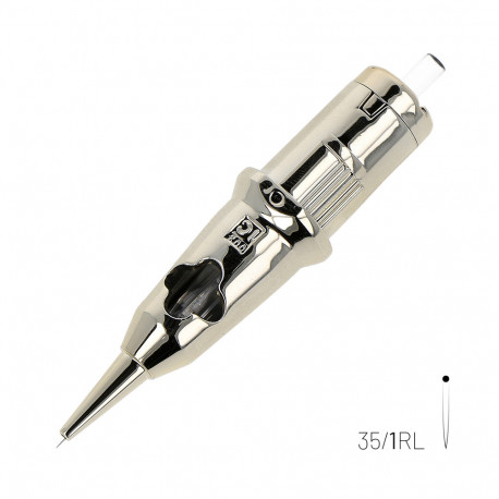 Kwadron PMU Optima Gold - Liner 1 (0,35 mm)