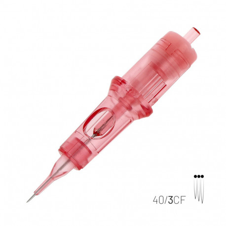 Kwadron PMU Optima - Flat Slope 3 (0,40 mm PT)