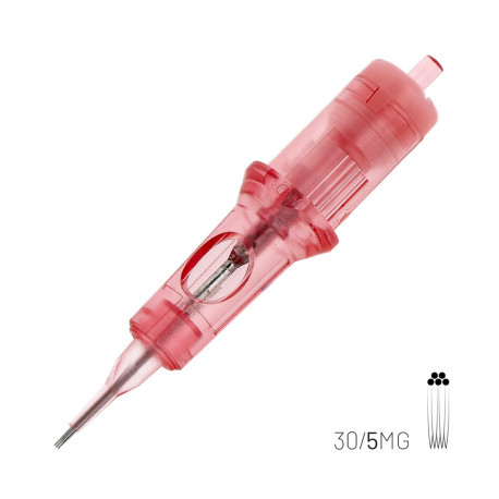 Kwadron PMU Optima - Magnum 5 (0,30 mm PT)