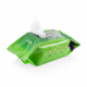 Biotat® - Numbing Green Soap Wipes 40 ks