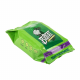 Biotat® - Numbing Green Soap Wipes 40 ks