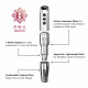 Bishop x KIM Collab - PMU Wand Rose Gold 3,5 mm