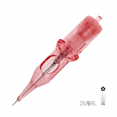 Kwadron PMU Optima - Liner 5 (0,25 mm)