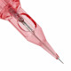Kwadron PMU Optima - Liner 5 (0,25 mm)