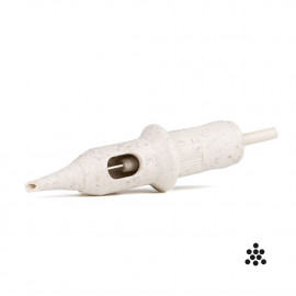 Magic Moon - Biodegradable Cartridges Round Liner 9 (0,30 mm LT) EXP 12/2025