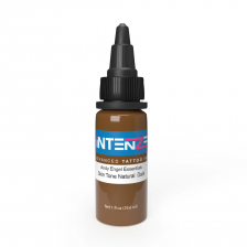 Intenze - Andy Engel Skin tone Skin Tone Natural Dark (30 ml) EXP 06/2026