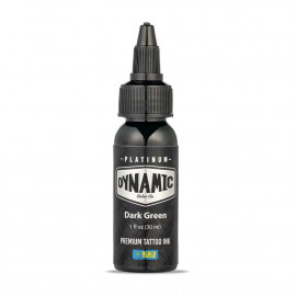Viking Ink - Dark Green (1 oz)